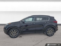 This *2018 Kia Sportage EX* is powered by a 2.4L I4 engine paired with a smooth 6-speed automatic tr... (image 2)