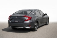 2019 Honda Civic EX | Sunroof | Apple CarPlay | Alloys Well-equipped and fuel-efficient, this 2019 H... (image 3)