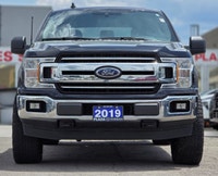 Come see this 2019 Ford F-150 before it's too late! *You Can't Beat the Price with These Options * E... (image 1)