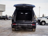 This Chevrolet Suburban delivers a Gas V8 5.3L/ engine powering this Automatic transmission. *Option... (image 7)