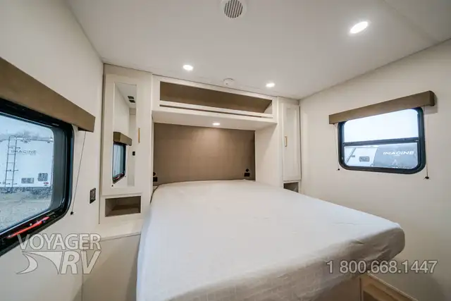 2026 Grand Design Transcend Xplor 22RBX in Travel Trailers & Campers in Kelowna - Image 16