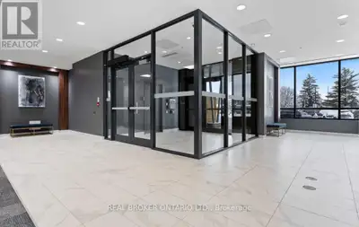 509 - 26 LOWES ROAD W Guelph (Clairfields/Hanlon Business Park),