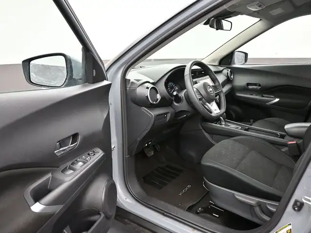2024 Nissan Kicks SV in Cars & Trucks in City of Halifax - Image 15