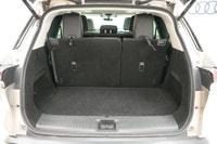 This INFINITI QX60 delivers a Intercooled Turbo Premium Unleaded I-4 2.0 L/122 engine powering this... (image 9)