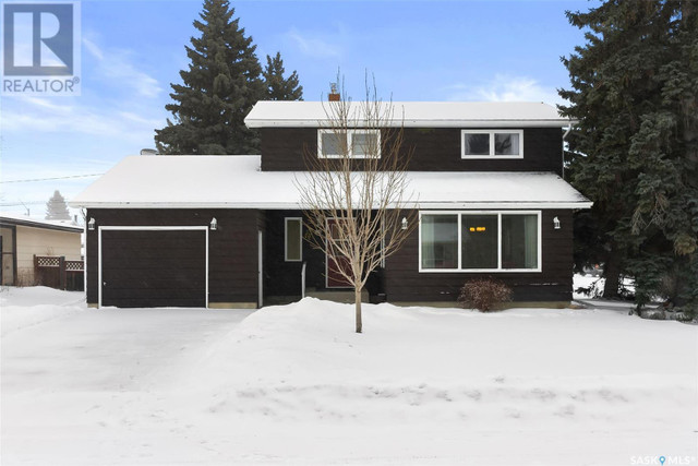 801 Robison STREET Indian Head, Saskatchewan in Houses for Sale in Regina
