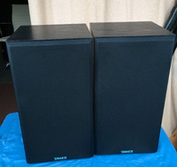 tannoy c8 speakers