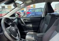 2017 Toyota Corolla LE Sedan | Set of Tires | 179,938 KM Backup Camera, Heated Seats, Lane Departure... (image 6)