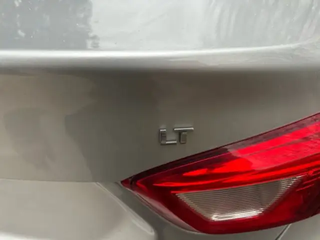 2018 Chevrolet Cruze 4dr Sdn 1.4L LT w/1SD in Cars & Trucks in City of Toronto - Image 15