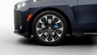 Le nouveau* iX xDrive60 2026* combines performance, luxe et durabilité. Avec ses multiples fonctionn... (image 9)