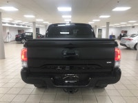 Among midsize pickup trucks, this 2023 Toyota Tacoma stands out by skillfully blending everyday usab... (image 7)