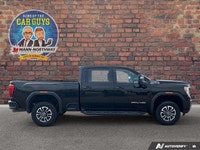 Welcome to Mann-Northway Auto Source. Command the road in this powerful 2022 GMC Sierra 2500HD AT4 C... (image 6)