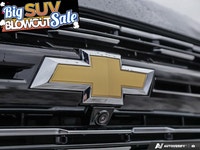Experience the 2026 Chevrolet Suburban High Country: commanding power, refined luxury, and advanced... (image 8)