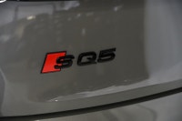 Traction intégrale Audi quattro / Sport exhaust /Black optics / V6 3.0T 349 chevaux / Toit ouvrant p... (image 5)