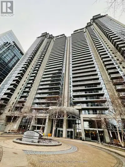 2303 - 4968 YONGE STREET Toronto (Lansing-Westgate), Ontario