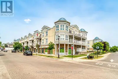 303 - 148 THIRD STREET Cobourg, Ontario