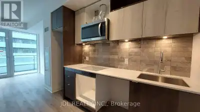 2712 E - 70 PRINCESS STREET Toronto (Waterfront Communities), On