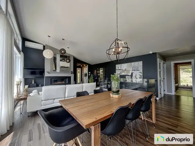 $1,649,000 - Intergenerational for sale in Piedmont in Houses for Sale in Laurentides - Image 7