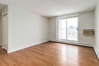 Amenities: Heat & Water Included • Air Conditioning • Quiet Building Suite & Building: One-bedroom,... (image 8)