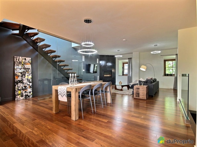 $1,495,000 - Condominium in Ville-Marie (downtown, old Mtl) — photo 3