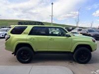 2022 Toyota 4Runner TRD PRO 4WD * 17'' TRD PRO MATTE BLACK ALLOY RIMS * FULL ELKA SUSPENSION LIFT *... (image 7)