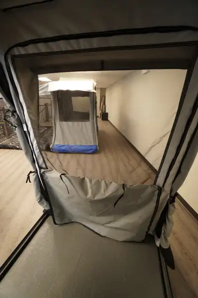 2026 Excel Base Tent Trailer, View more