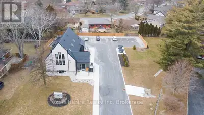 5 - 14 GLENDALE DRIVE Tillsonburg, Ontario