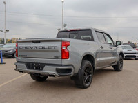 Leather Heated Bucket Seats | Adaptive Cruise Control | Hill Descent Control | 20 Black Wheels | HD... (image 7)