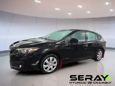 2.0I CONVENIENCE 5P BM AWD AIR CLIMATISE CAMERA BLUETOOTH +++ ... Other Equipment Rear Spoiler, Whee...