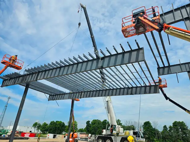 Construction job available in Construction & Trades in Brantford - Image 2