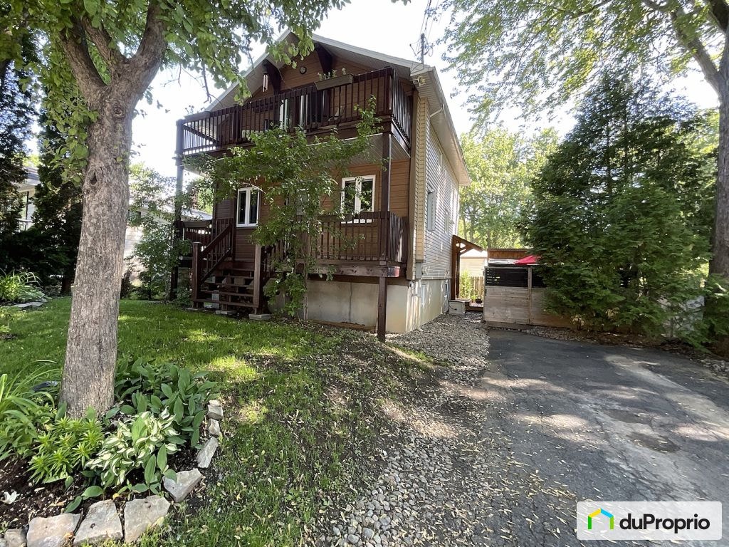 $599,000 - 2 Storey for sale in Rosemere — photo 2
