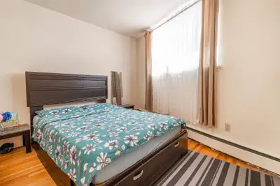 1430 Pembina Hwy- Garry Manor- 2 Bedroom