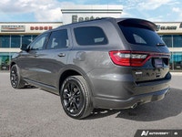 This Dodge Durango has a strong Regular Unleaded V-6 3.6 L/220 engine powering this Automatic transm... (image 2)