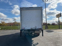 2019 Freightliner M2 2019 FREIGHTLINER M2;Medium Duty Trucks - VAN-REEFER MANAGERS SPECIAL Penske Lo... (image 6)