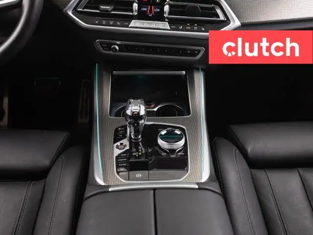 2022 BMW X5 xDrive40i AWD w/Apple CarPlay, Heated Front Seats, B in Cars & Trucks in Ottawa - Image 35