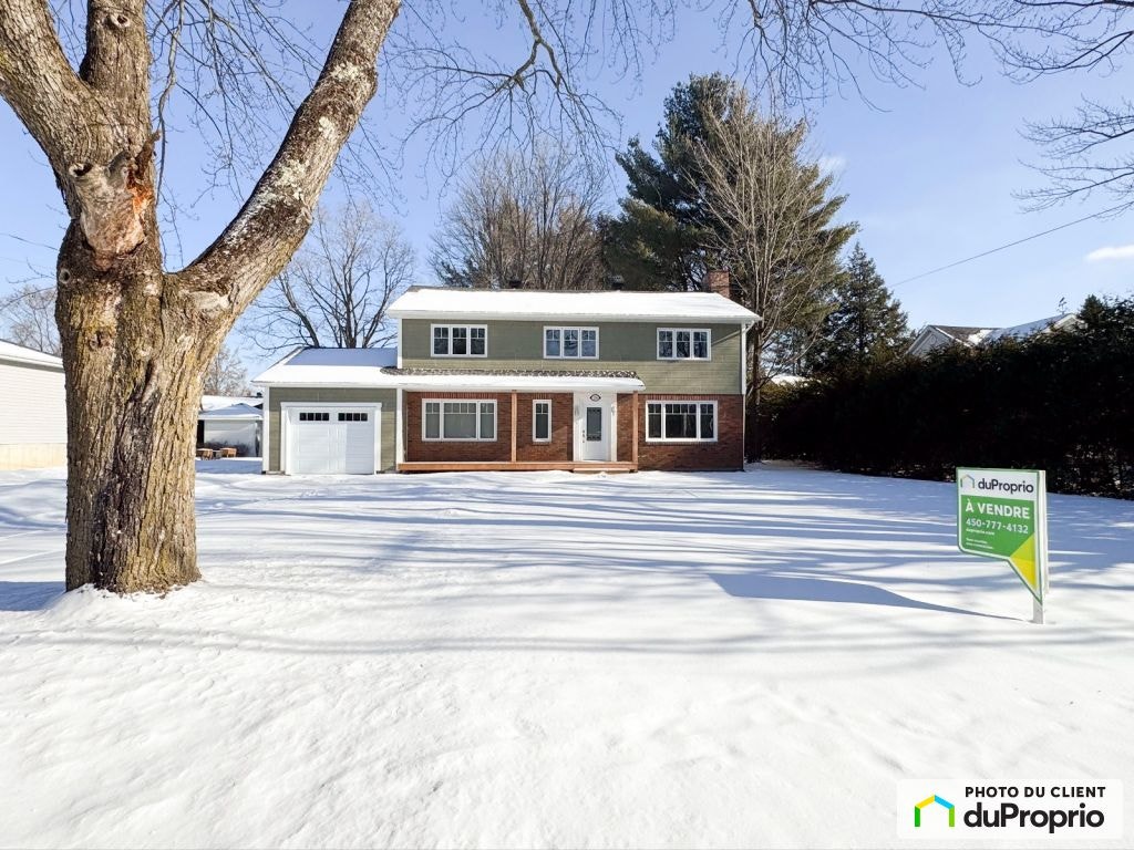 $660,000 - 2 Storey for sale in Cowansville — photo 3
