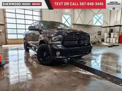 Welcome to Sherwood Buick GMC! Aftermarket 20 Mayhem Wheels/Tonneau Cover/AFE Intake | Convenience P...