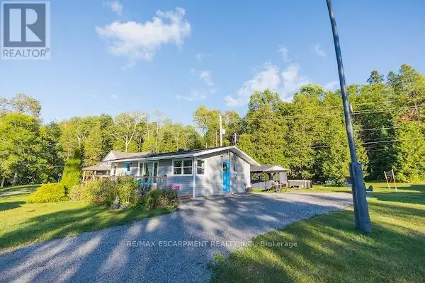 372 GUNTER LAKE ROAD Tudor and Cashel (Cashel Ward), Ontario in Houses for Sale in Trenton - Image 35