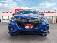 *The listed price reflects a financing offer and includes a $1,500 rebate.* *WATERLOO HONDA'S **PRE-... (image 9)