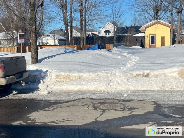 $308,900 - Price taxes included - Residential Lot for sale — photo 3