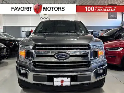 **FALL SPECIAL!** ECOBOOST POWERED, 4WD, SUPERCREW, 6 PASSENGER SEATING, PENDALINER BEDLINER, SIDE S...