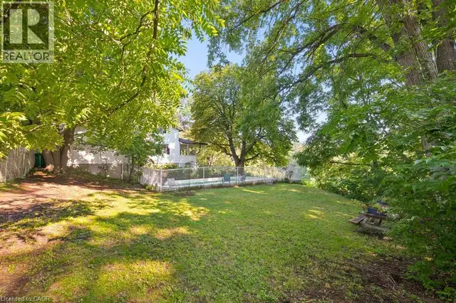 48 MISTY RIVER Drive Conestogo, Ontario in Houses for Sale in Kitchener / Waterloo - Image 33