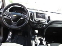 Thanks for viewing our South View Motors Inventory! 2022 Chevrolet Equinox LT - Features: Apple CarP... (image 1)