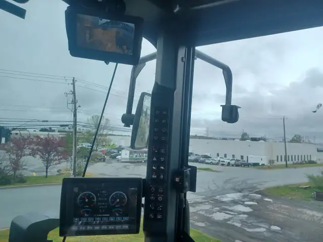 SANY SW305K WHEEL LOADER in Heavy Equipment in Dartmouth - Image 11