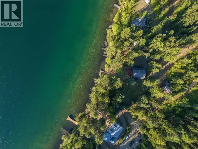 6187 BREMNER ROAD Williams Lake, British Columbia in Houses for Sale in Williams Lake - Image 37