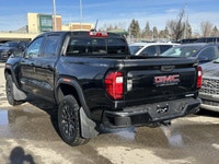 Capital Chevrolet Buick GMC This GMC Canyon boasts a Turbocharged Gas I4 2.7L/ engine powering this... (image 3)