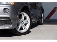 Low Mileage! Check out our large selection of pre-owned vehicles today. 2014 BMW X3 xDrive28i 2.0L 4... (image 1)