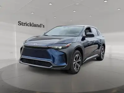 **Strickland's is home of the Hassle-Free car shopping experience. We make car buying fun, find your...