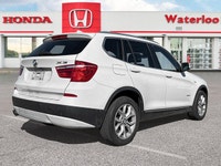 *AS-IS *- You certify you save! *This BMW X3 Features the Following Options:* This BMW X3 boasts a T... (image 6)