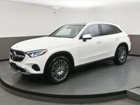 The 2025 Mercedes-Benz GLC 300 delivers refined luxury, advanced technology, and smooth turbocharged... (image 2)