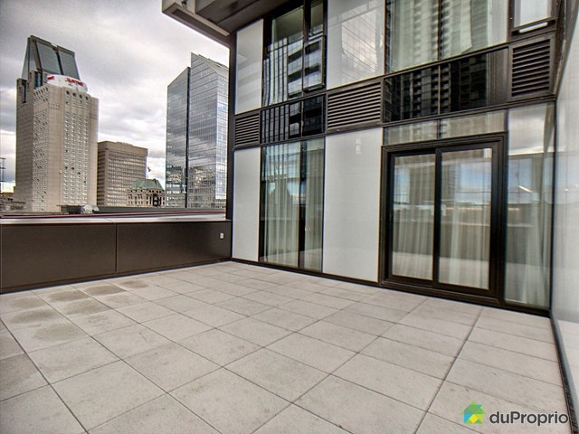 $699,000 - Condominium in Ville-Marie (downtown, old Mtl) — photo 3